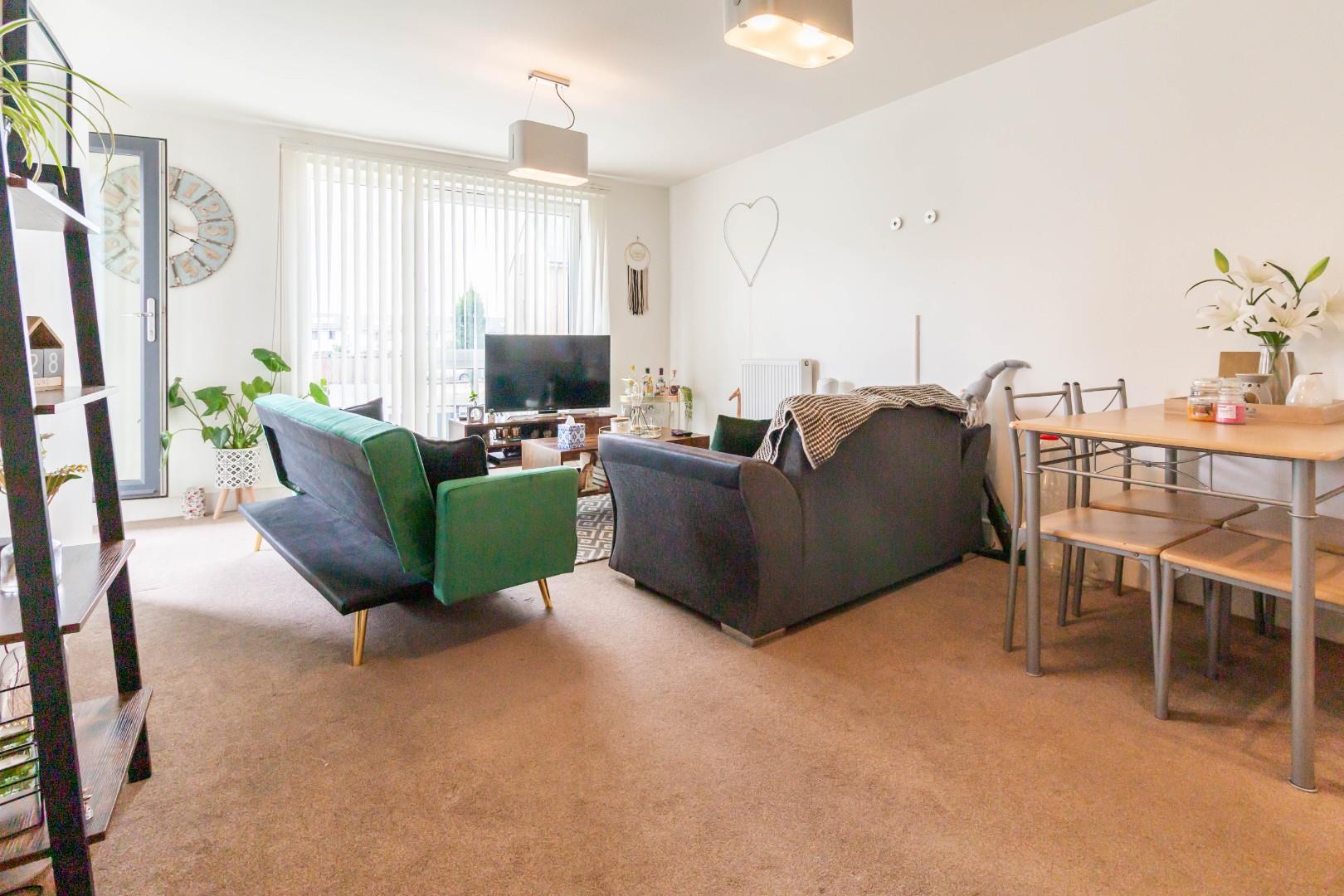 Hammonds Drive, Peterborough Firmin & Co